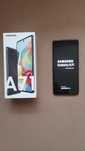 Телефон  SAMSUNG A71