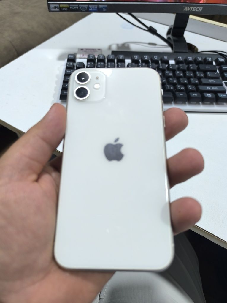 Iphone 11  128Gb