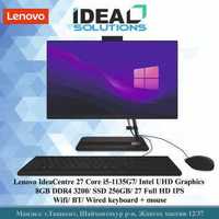 Моноблок 27" Lenovo IdeaCentre AIO 3 27 Processor-Intel Core i5-1135G7