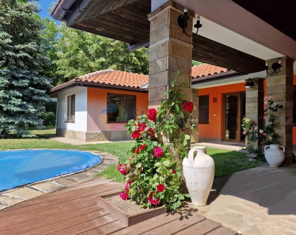 Продава се Къща в с. Кранево, Област Добрич - 130 кв.м за 1539 €/кв.м - Снимка #10