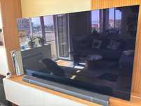 Телевизор LG OLED CX 65"