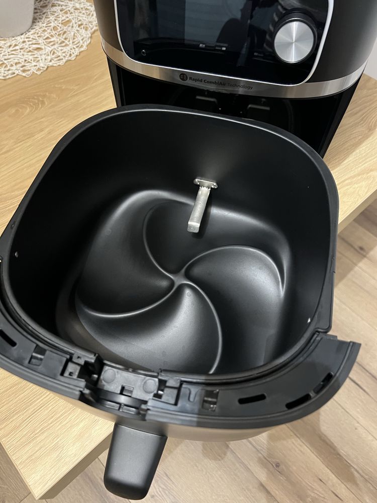 Philips AirFryer HD9880/90 – като нов, XXL капацитет