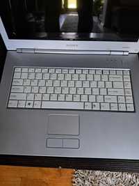 Laptop Sony Vayo