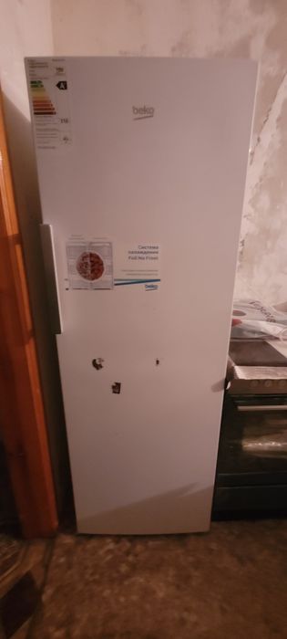 Морозильная камера beko.