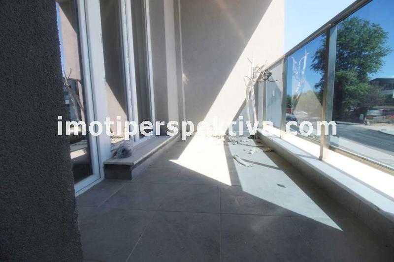 Продава се Двустаен апартамент в Пловдив, Кършияка - 73 кв.м за 1507 €/кв.м - Снимка #6