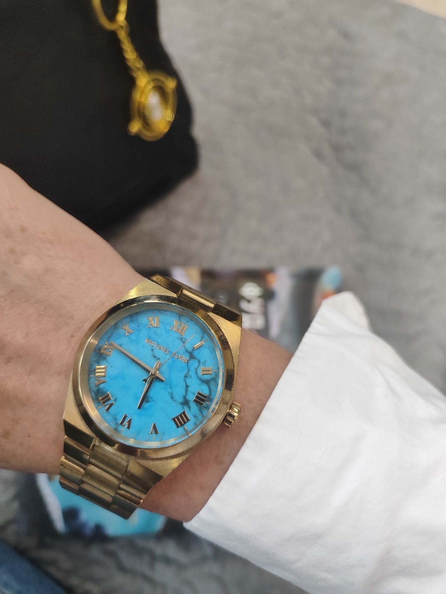 Часы Michael Kors