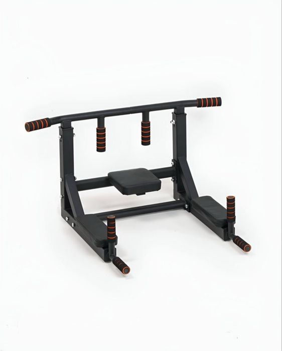 Турник | Настенные турники 3в1 | Турник + Брус + Пресс