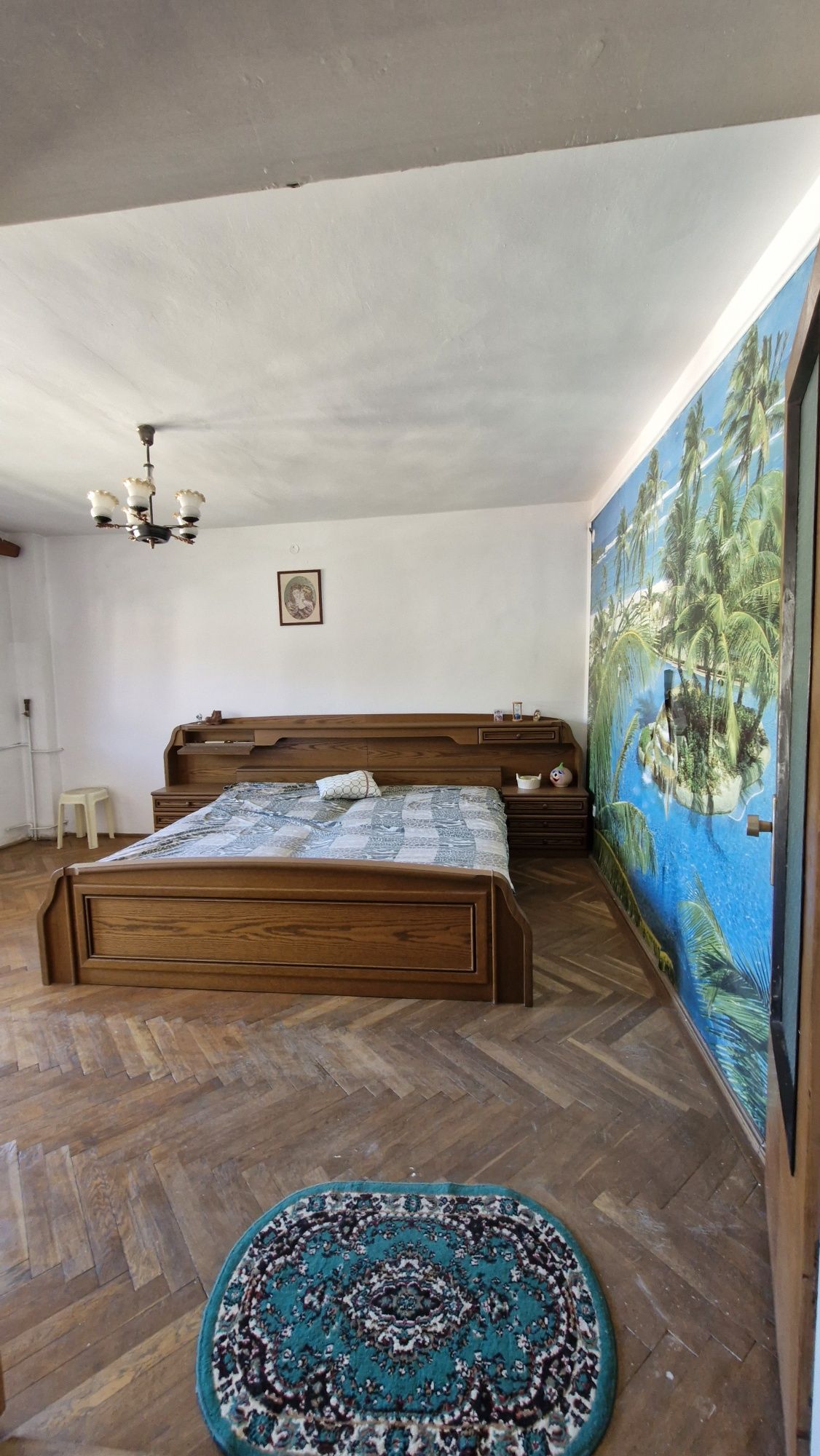 Apartament de vânzare