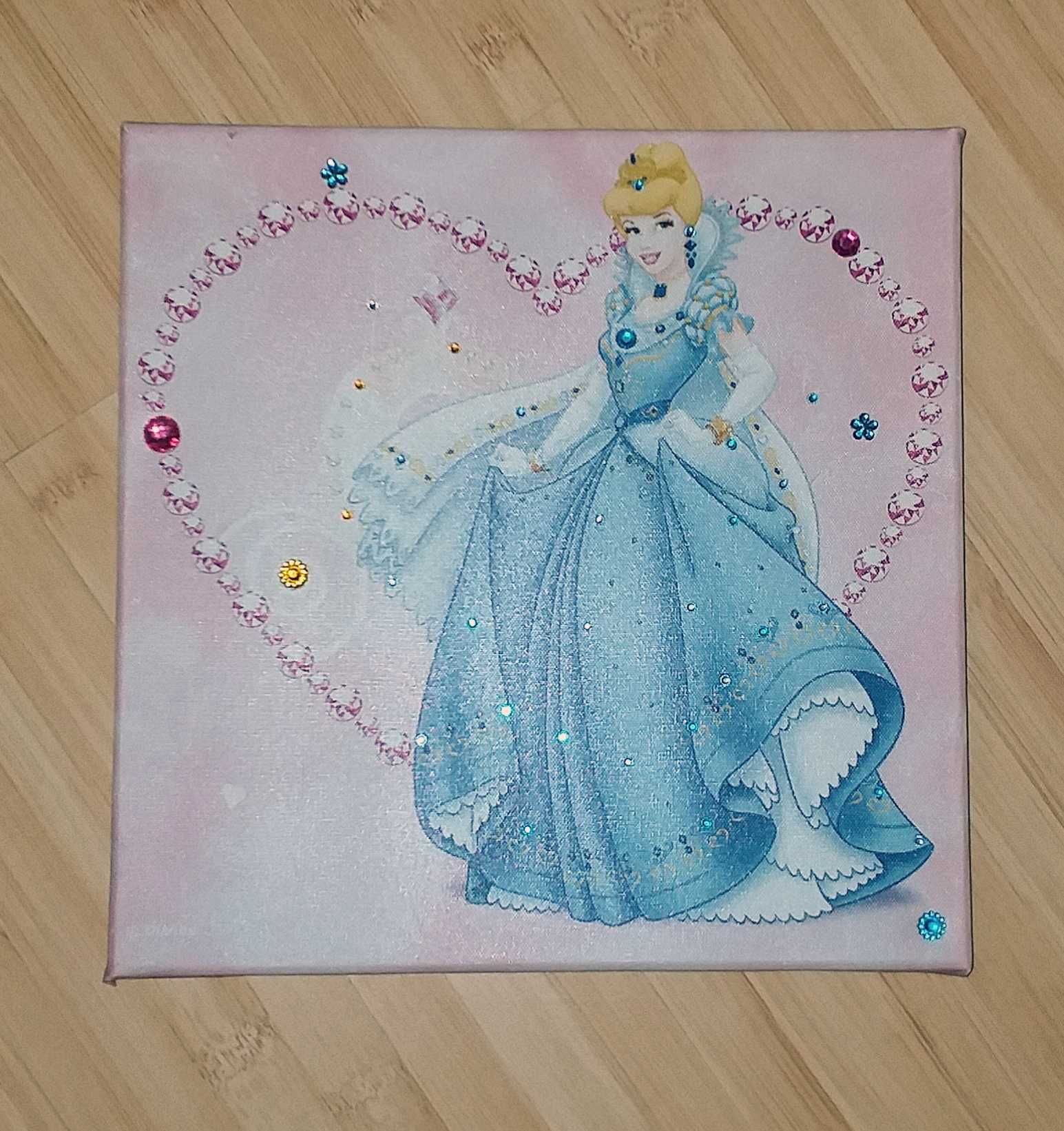 Tablouri Disney Princess