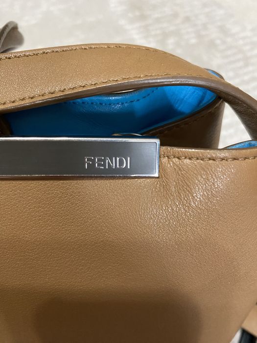 Продам сумку Fendi оригинал