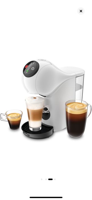 Expresor Dolce Gusto