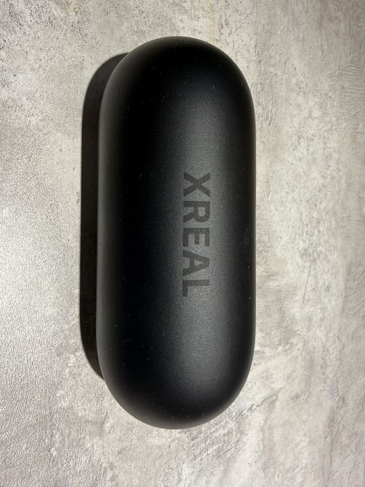 Очки дополненной реальности XREAL One Pro черный