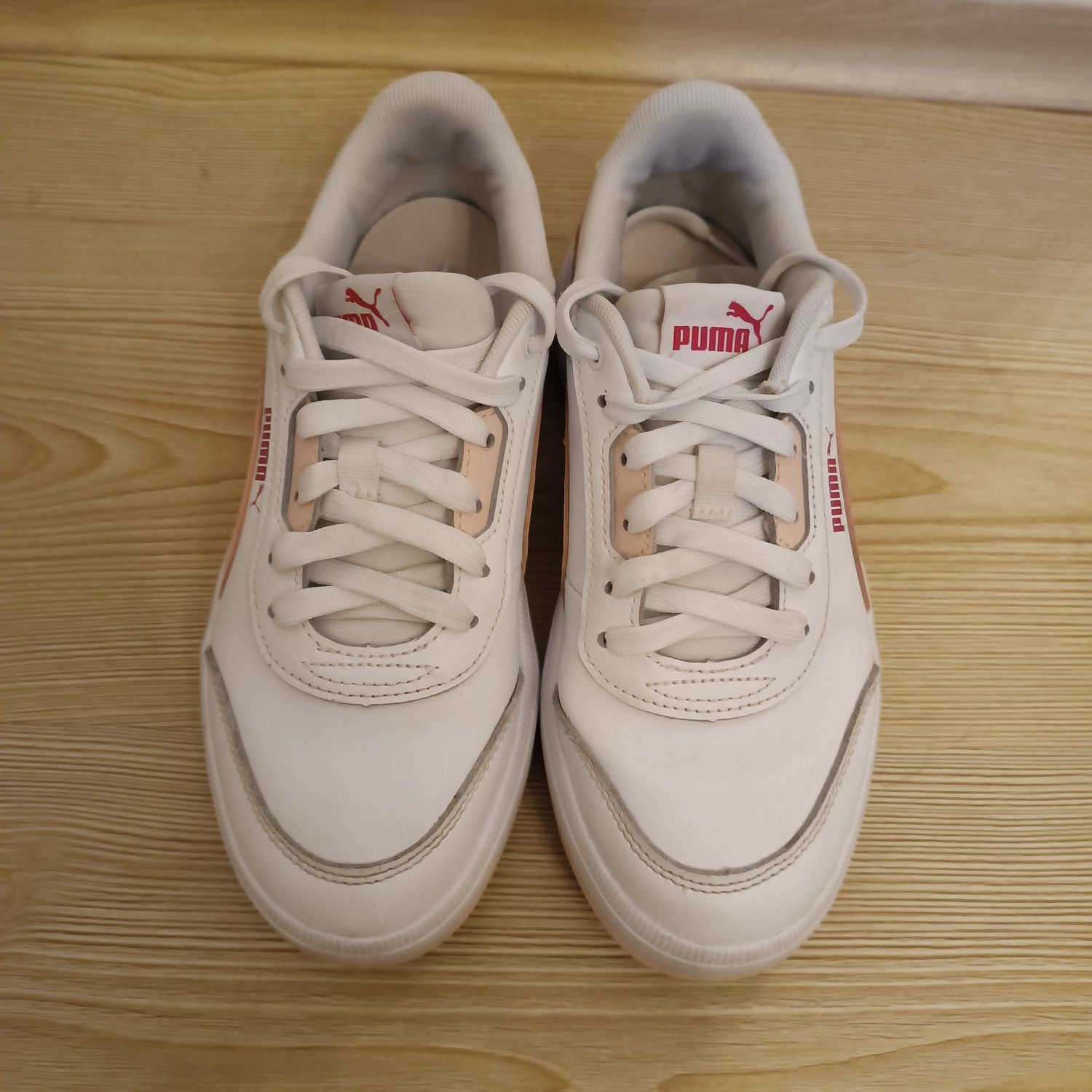 37 н. Маратонки Puma