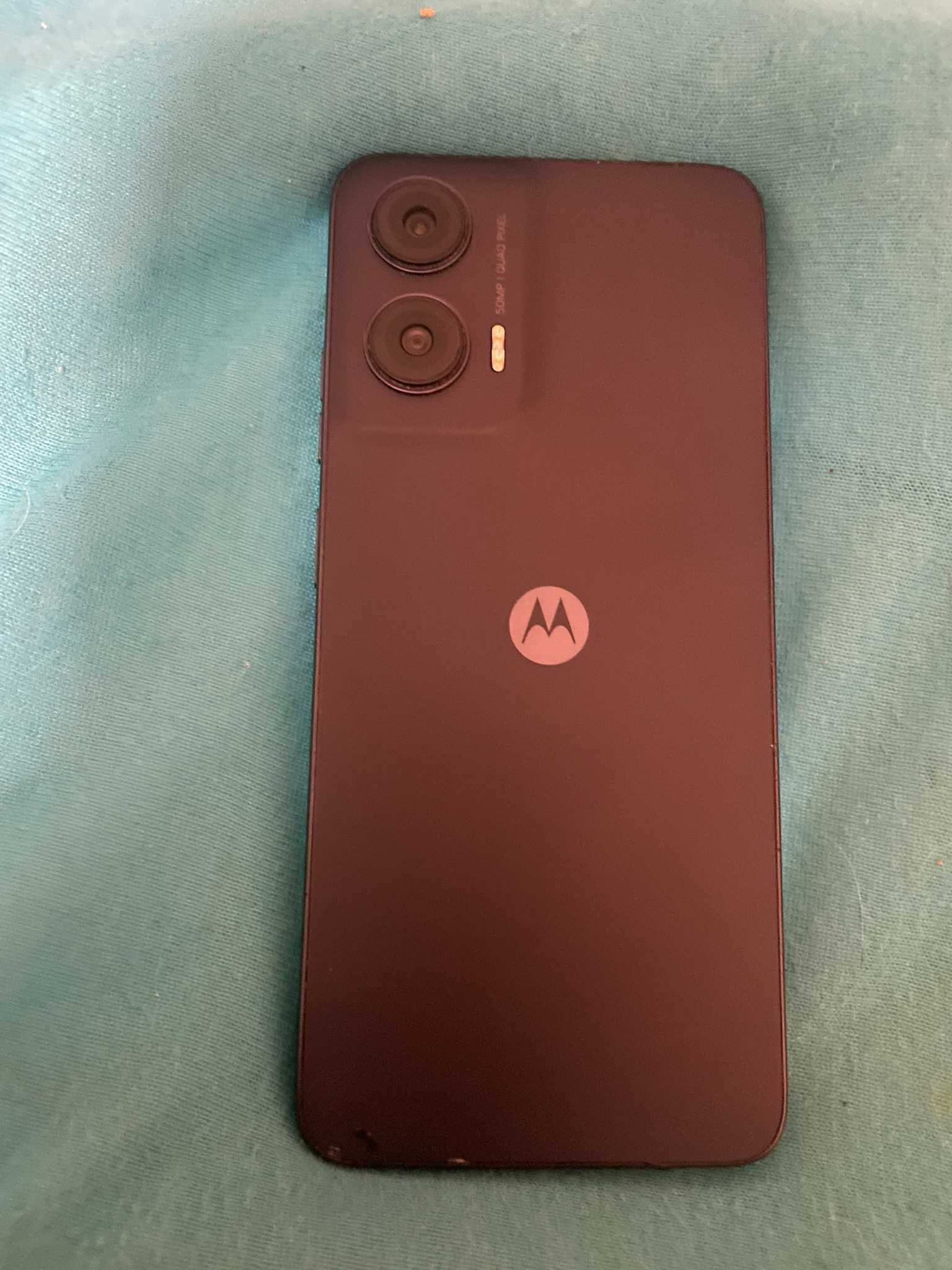 Motorola Moto G35 5G 256GB 8GB RAM Dual