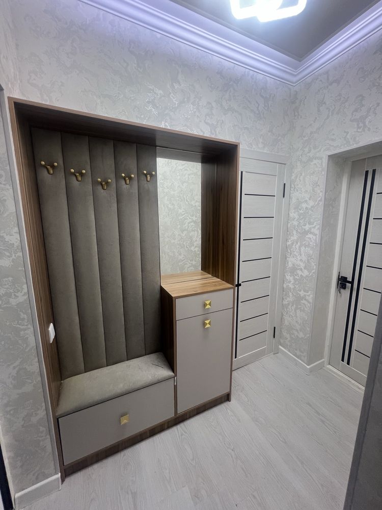 Продается 1в2/6/9 Тузель 1