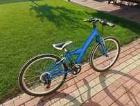 Bicicletă MTB 24"