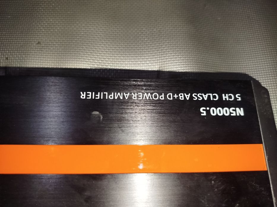 Audio sestema Sotiladi kamplekt