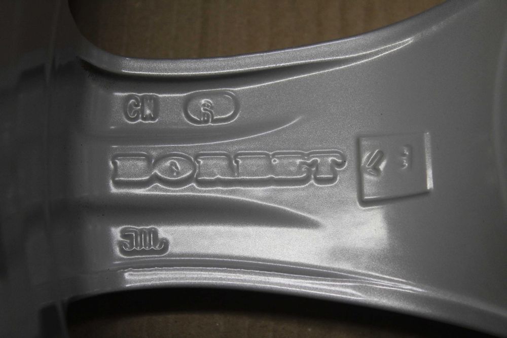 Джанти 16" VW Passat, Caddy, Touran, Golf