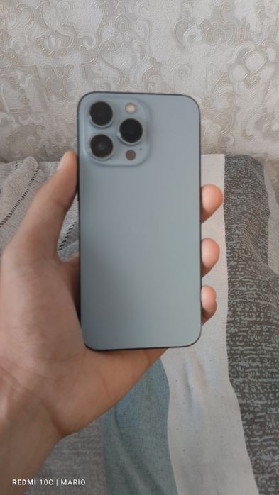 iphone 13 pro LL/A 256gb 86yomks