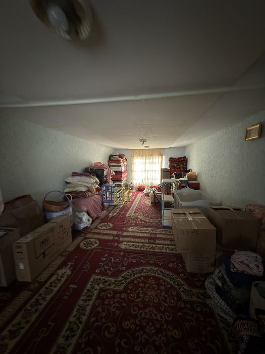 Сергели тумани хонаботда ховли сотилади зудлик билан