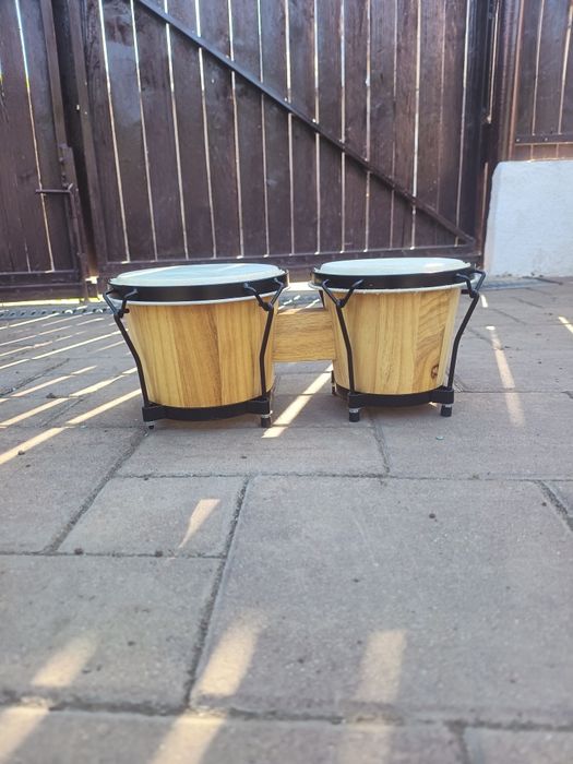Tobe club salsa.