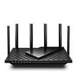 Роутер Tp link Archer axe75 2.4 ggz 5 ggz 6ggz диапазонный