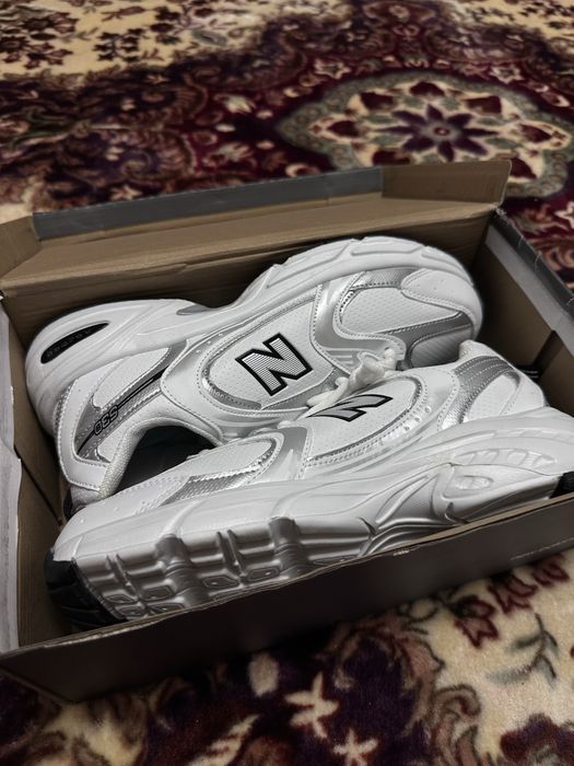 Кроссовки new balance 530 новые