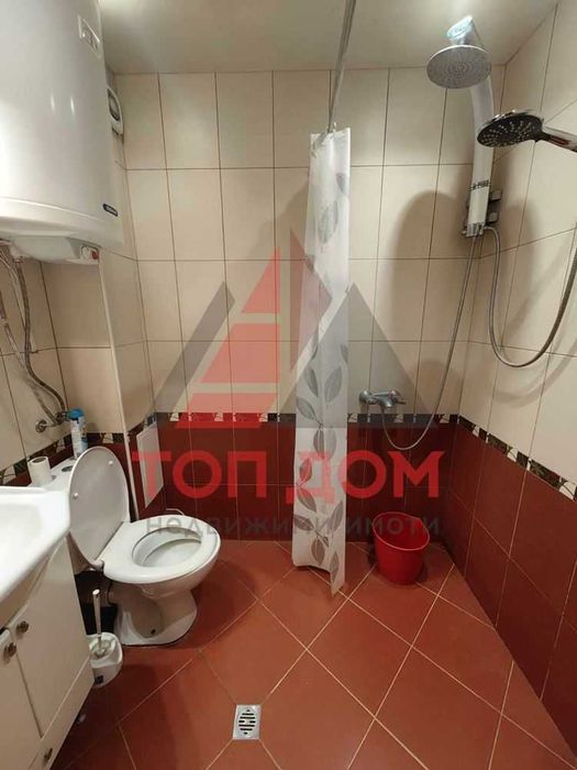 Дава се под наем Тристаен апартамент в Варна, Конфуто - 80 кв.м за 510 € - Снимка #2