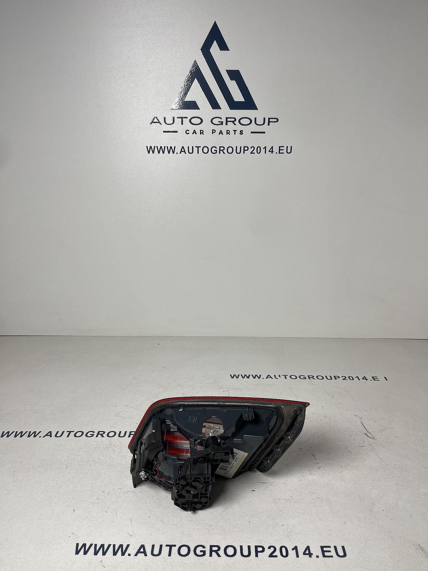 Ляв вътрешен стоп за bmw 5er f10 - 7203225