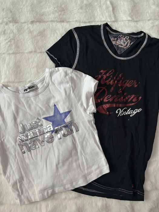 Комплект тениски