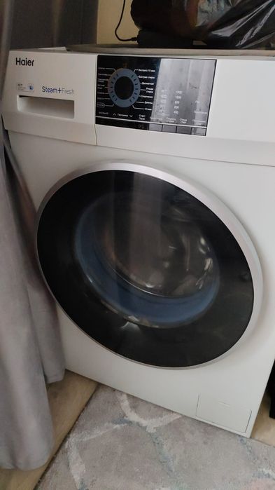 Продам стиральную машинку