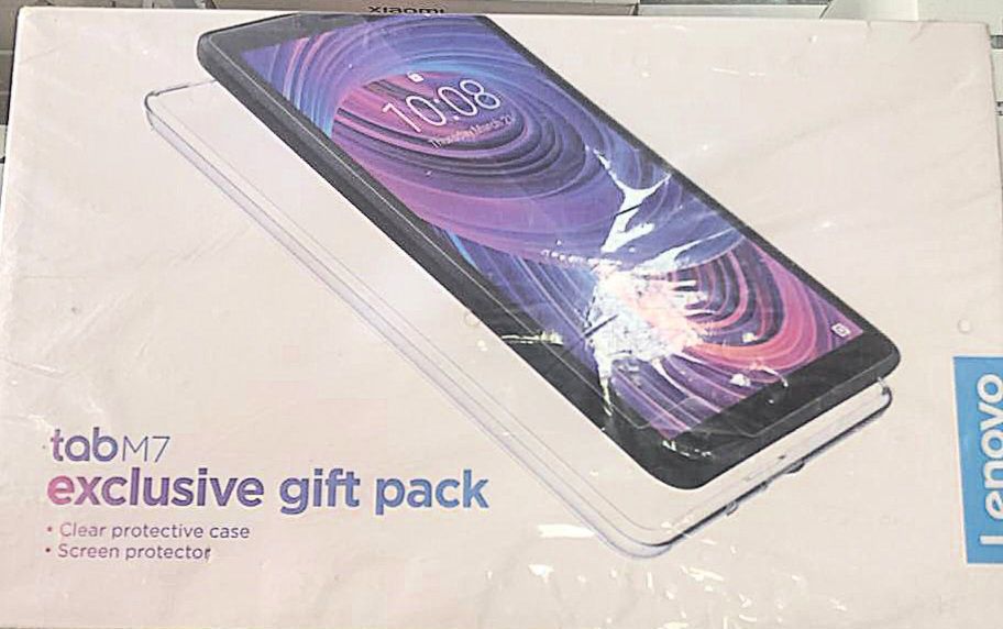 Lenova Tab M7 32GB