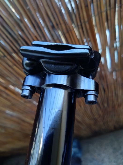 Fox transfer 30.9 / 150mm