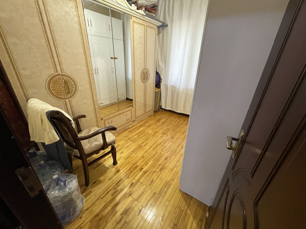 Продаётся квартира 5/3/4 Феруза, Мирзо Улугбекский рн ИПОТЕКА.