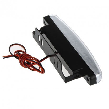 Proiectoare LED DRL Mini Lumini de ZI AL-TCT-1341