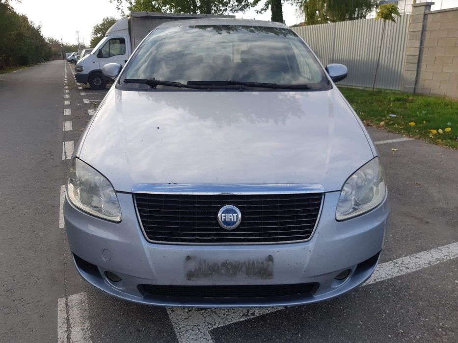 Motor fiat croma 1.9 jtd 120 cp