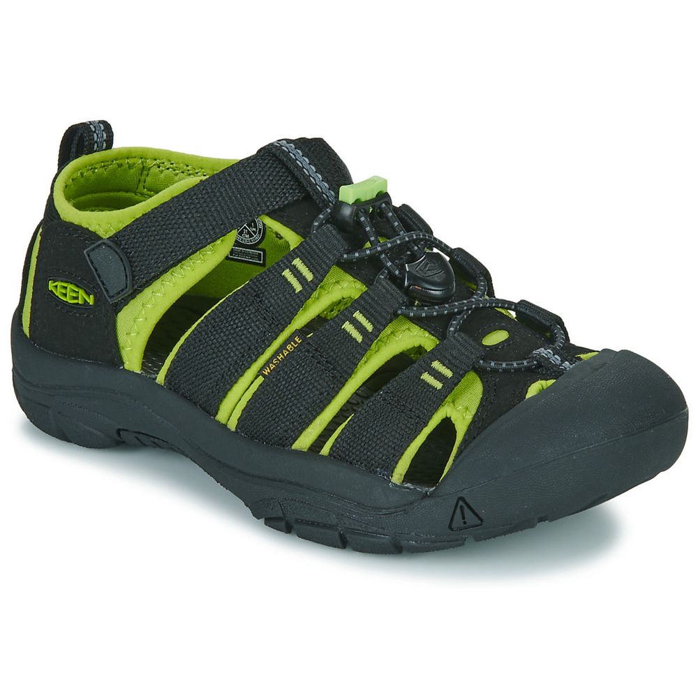 Детски сандали Keen
