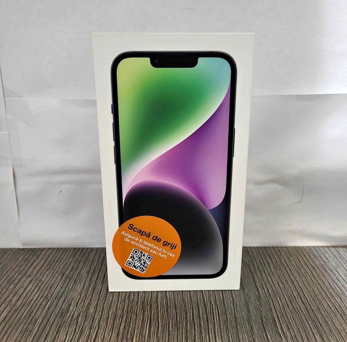 Apple iPhone 14, 256GB