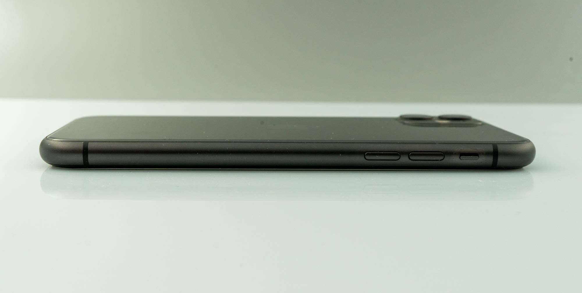 Iphone 11 64GB Black