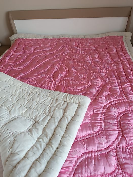 Автентичен  Вщвълнен юрган