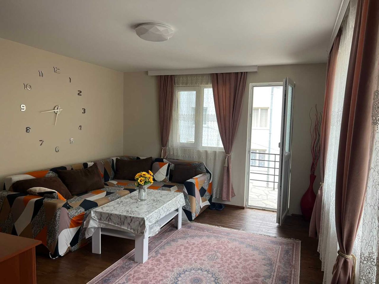 Продава се Етаж от къща в Тетевен - 94 кв.м за 660 €/кв.м - Снимка #9