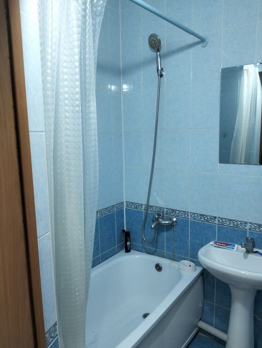 Сдам 1 комнатную ЖК караван 2 Сатпаева 31