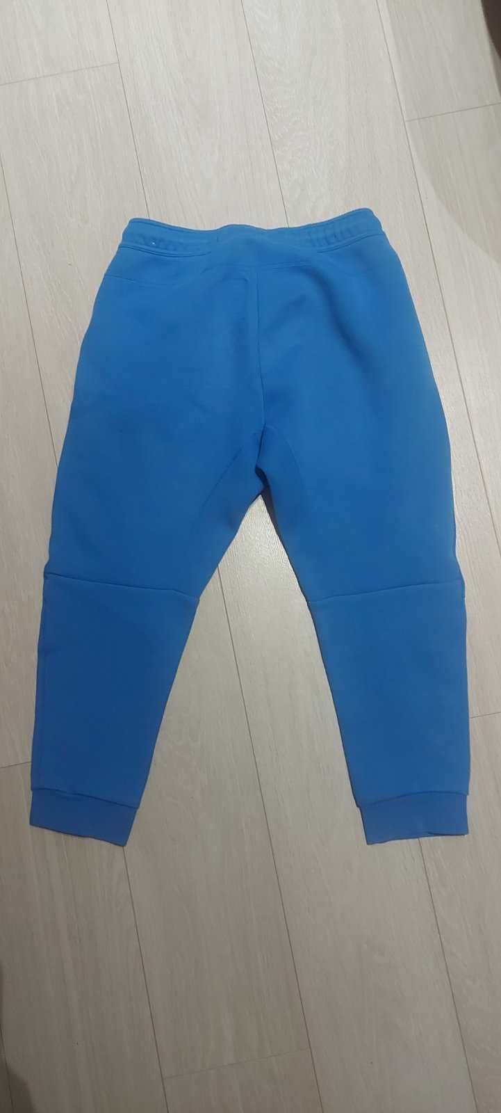 Nike tech долнище