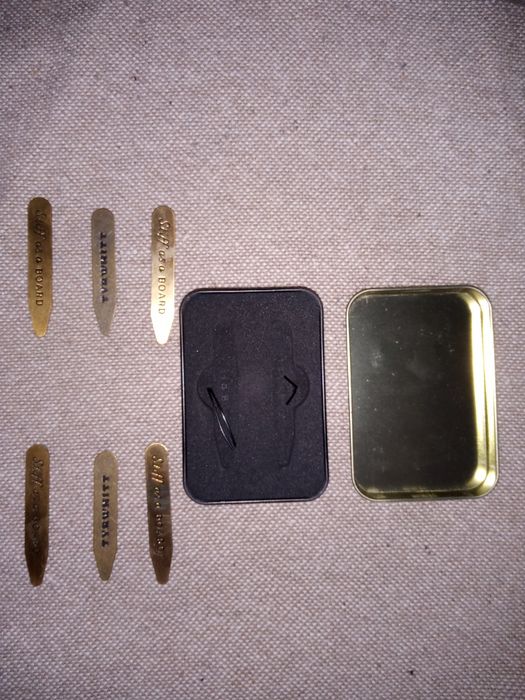 Шивашки принадлежности Sharp