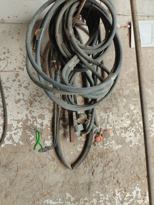 Реззақ прапан кисларод