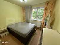 Apartament de inchiriat, cu 3 camere, 58 mp, Pet Friendly, zona Horea