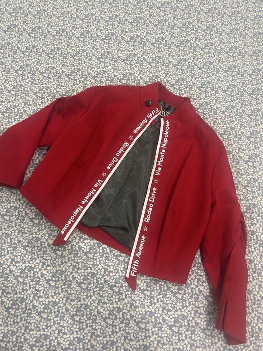 Официалвн комплект АLESSA