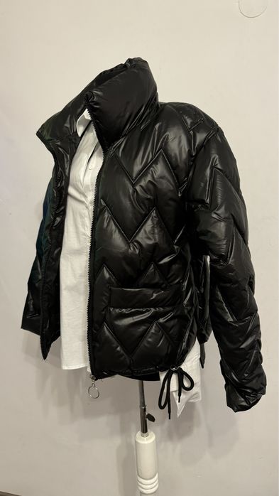 Jacheta dama matlasata