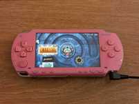 Sony Play.station PSP ROZ modat de top top
