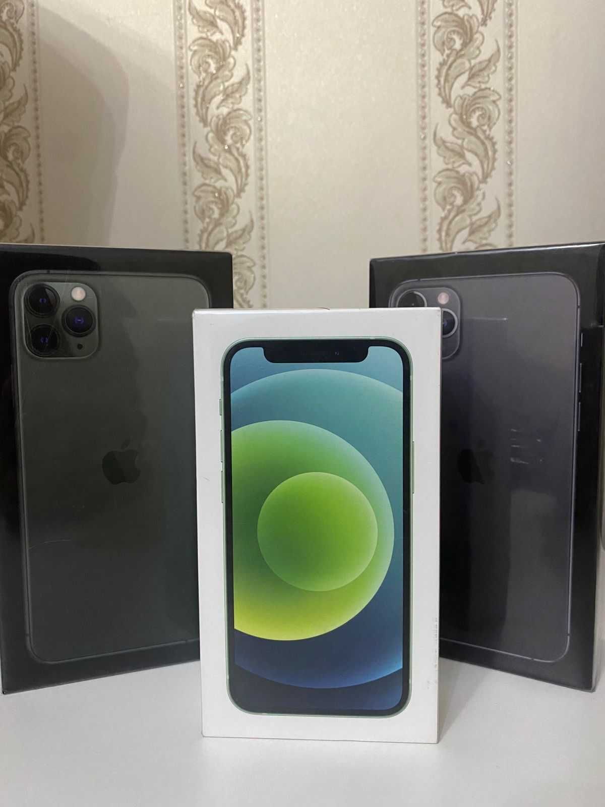 Iphone 12 mini 128, 11 pro max 512 ПО СКИДКЕ, СРОЧНО